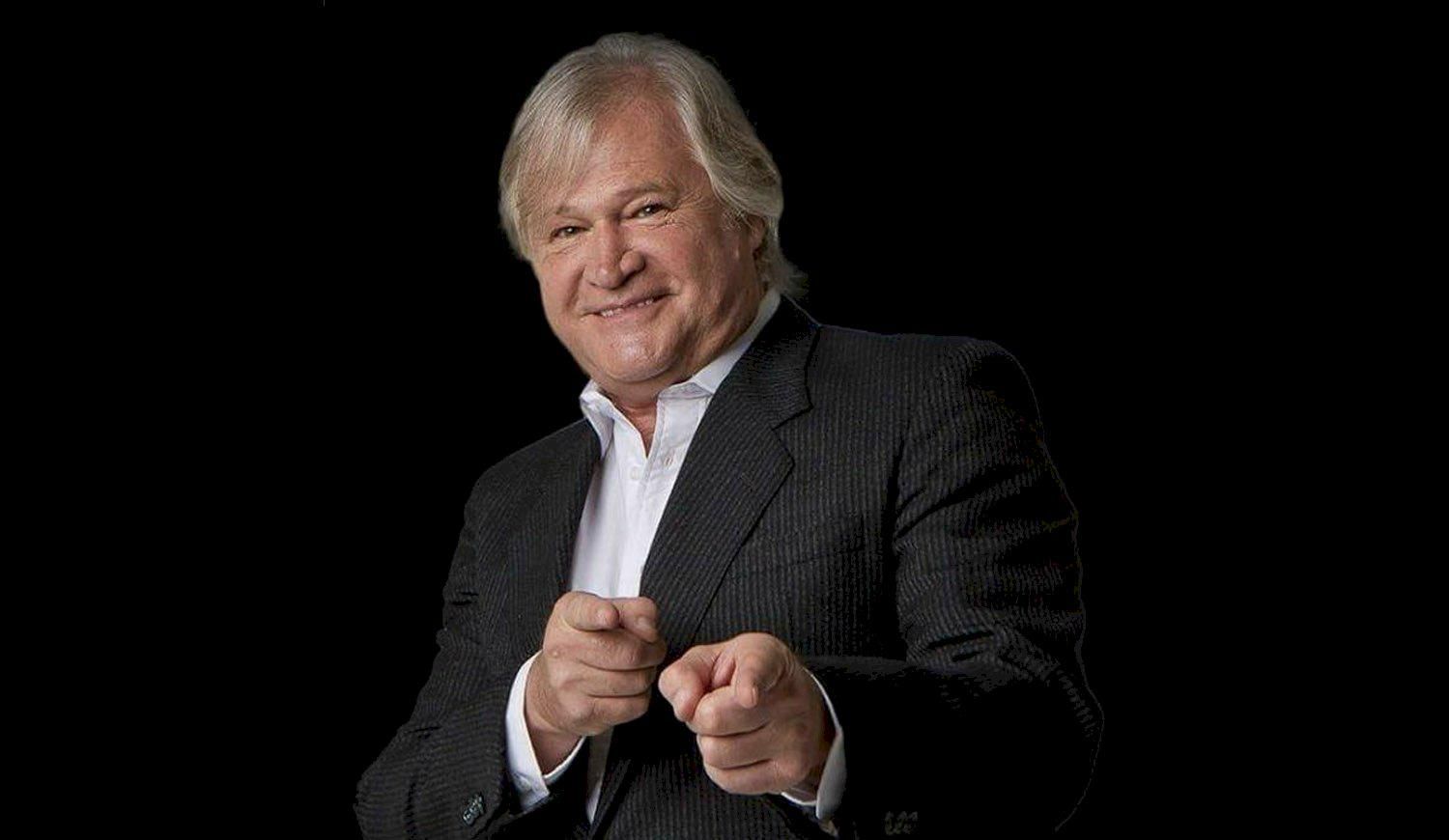 Foto de Rubén Mattos