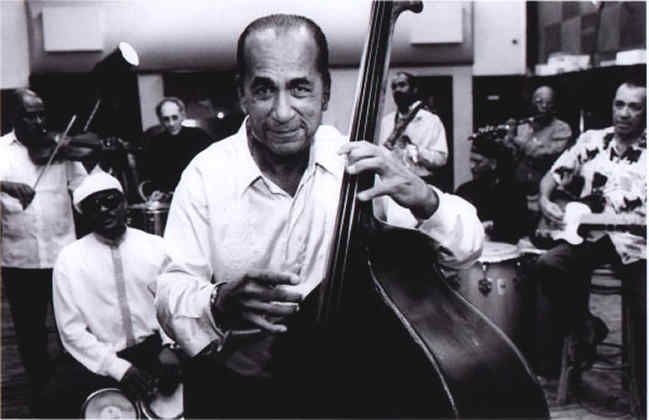 Photo of Buena Vista Social Club