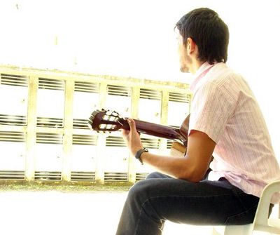 Foto de Rodrigo Leal