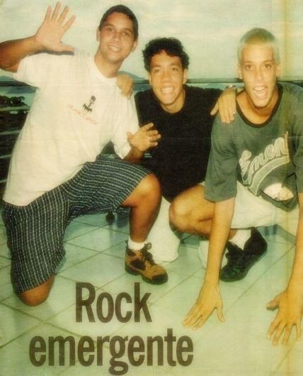 Photo of Baba Cósmica