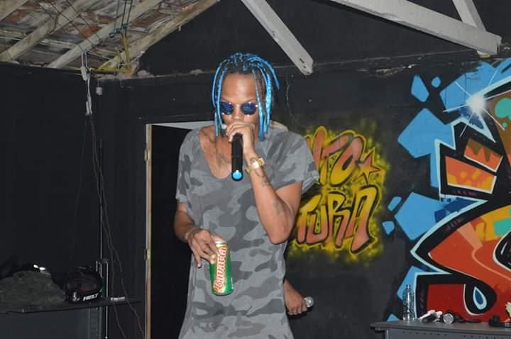 Photo of FrankieMiller777Bro