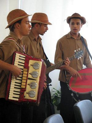 Foto de Projeto Oxente