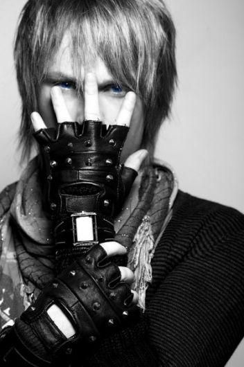 Foto de Bentley Jones