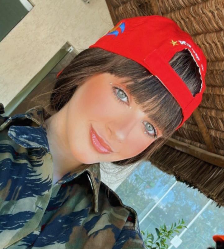 Foto de Giovanna Alparone