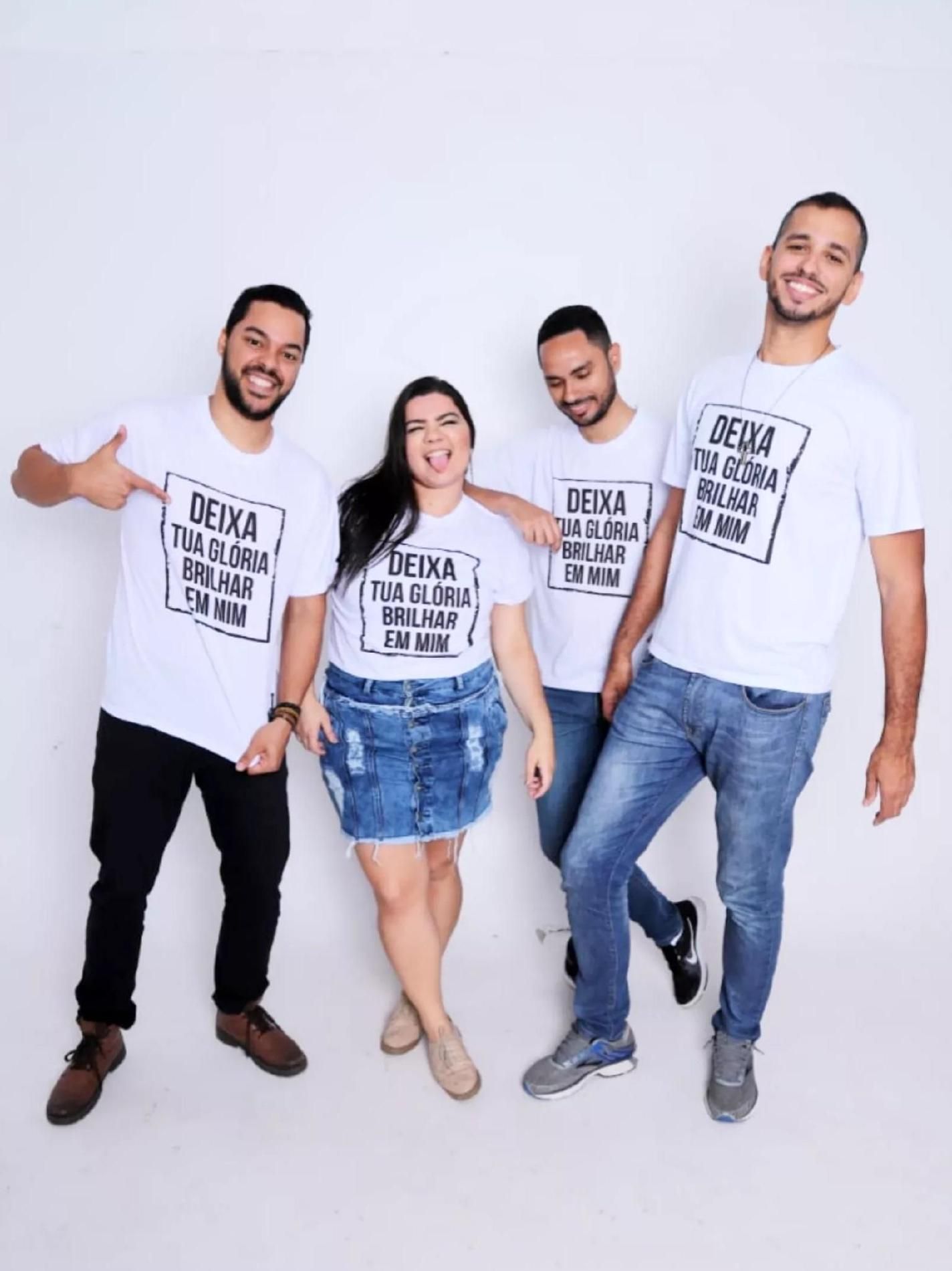 Photo of Ministério Você Pode Adorar