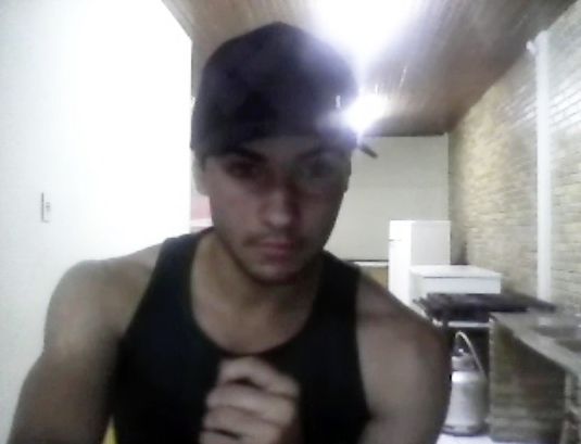 Foto de Jeferson Cardozo