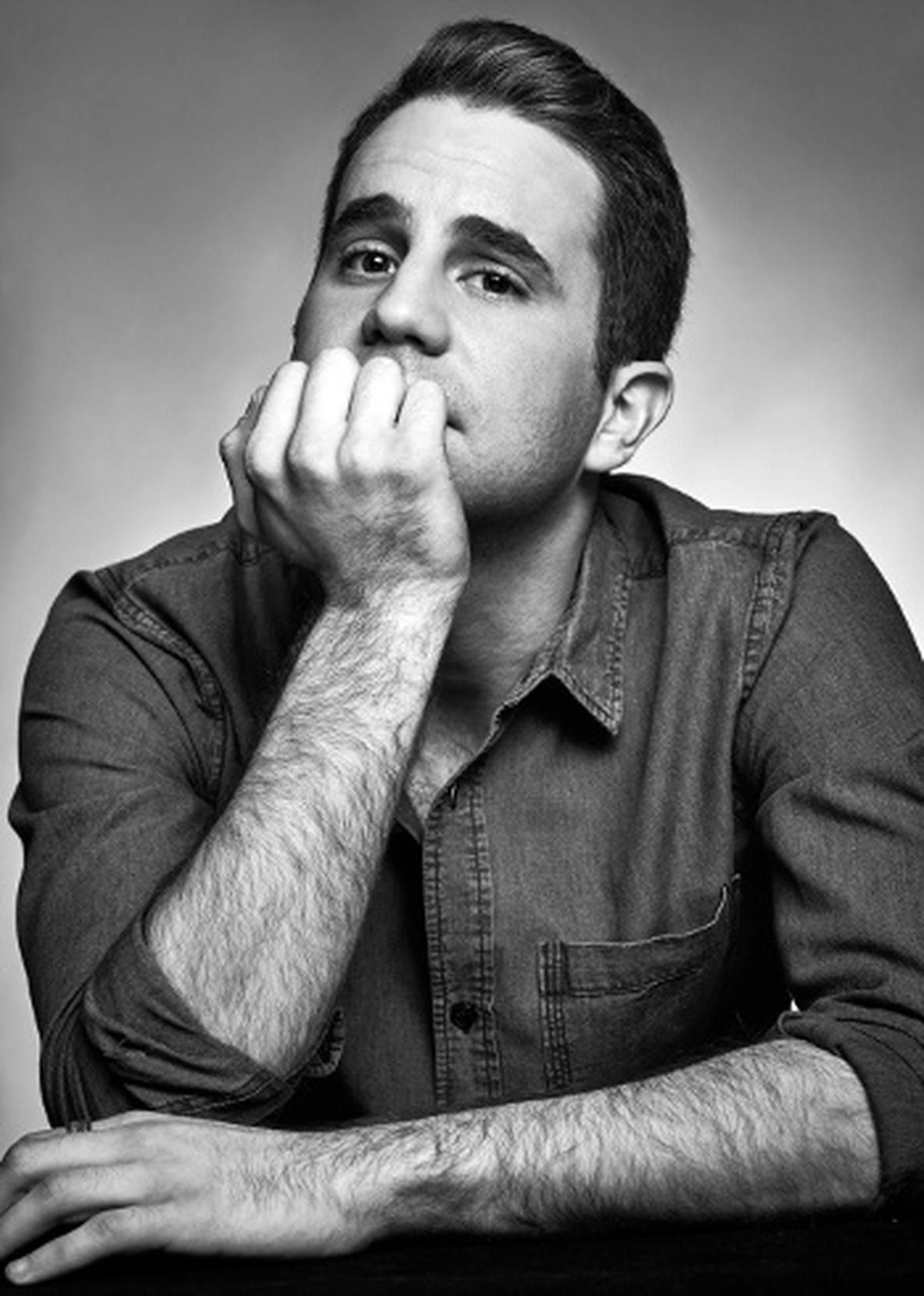 Photo of Ben Platt