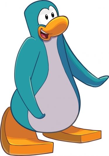 Foto de Club Penguin