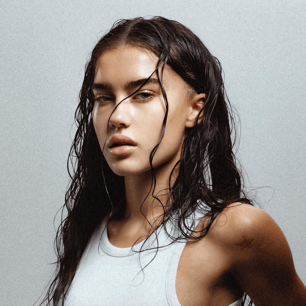 Foto de Claudia Valentina