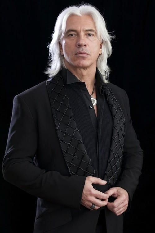Foto de Dmitri Hvorostovsky