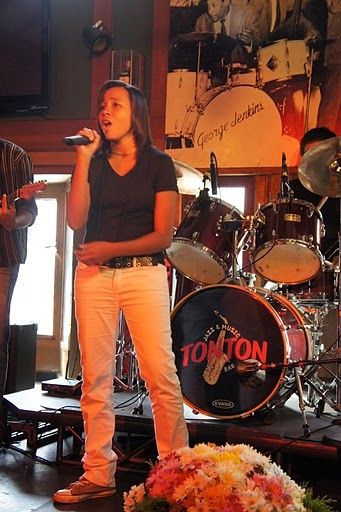 Foto de Gabi Augusto