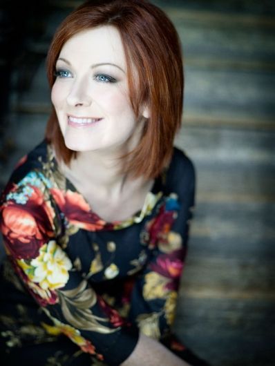 Foto de Órla Fallon