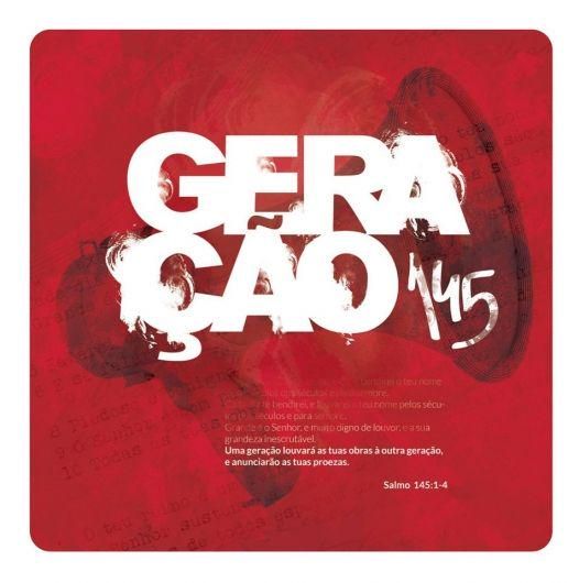 Foto de Geração 145