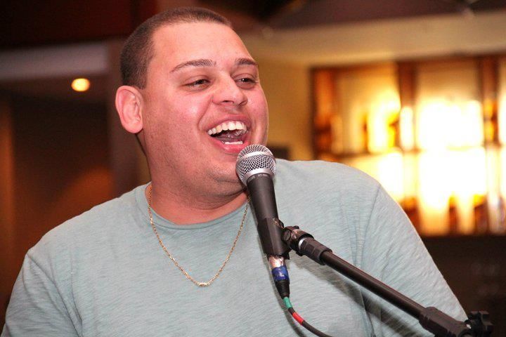 Foto de Ederson Dos Santos