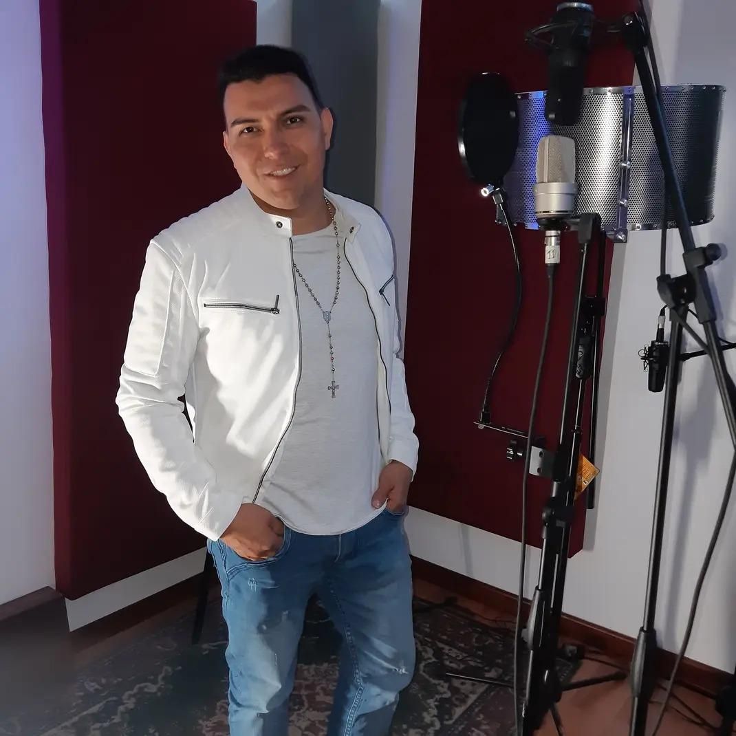 Foto de Andrés Cardona