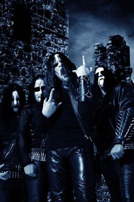 Foto de Dark Funeral
