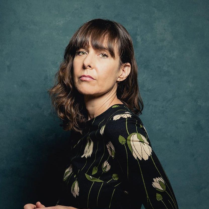 Foto de Eleni Mandell