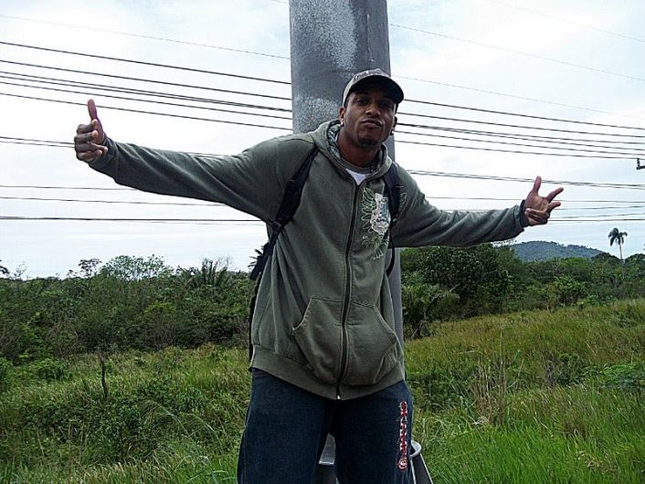 Foto de Mamutty BlaHk