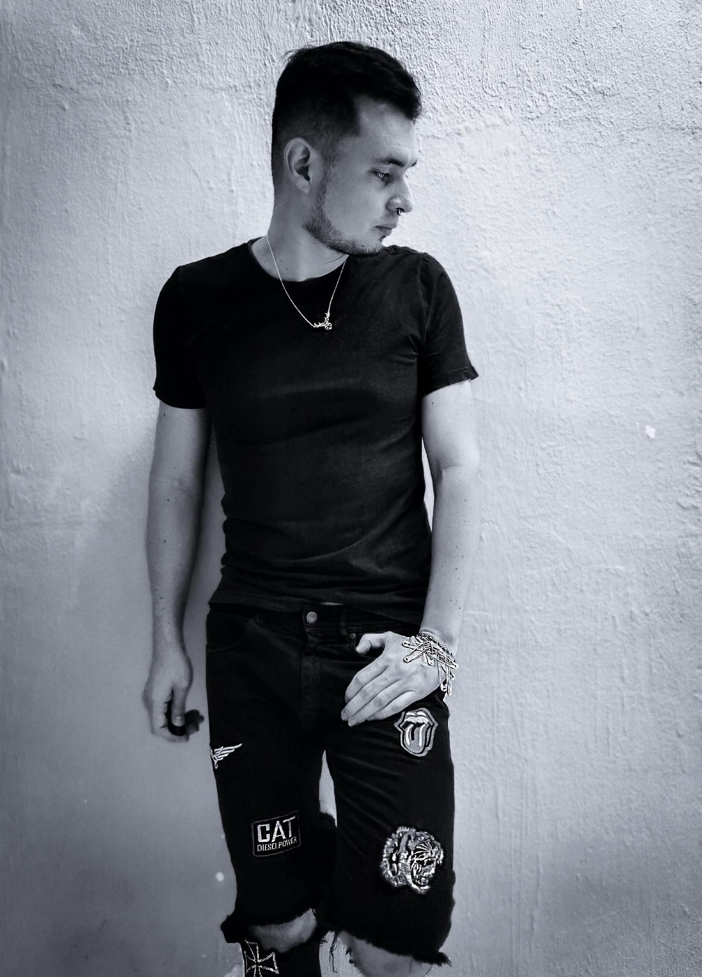 Foto de William Petrova