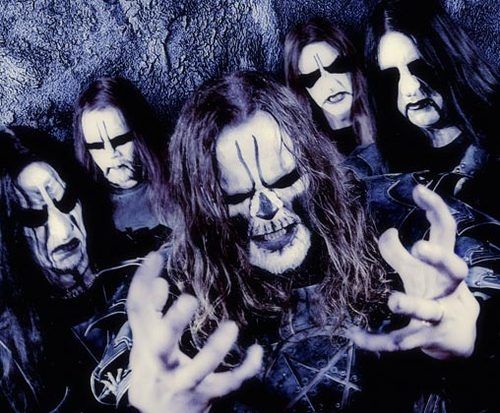 Foto de Dark Funeral