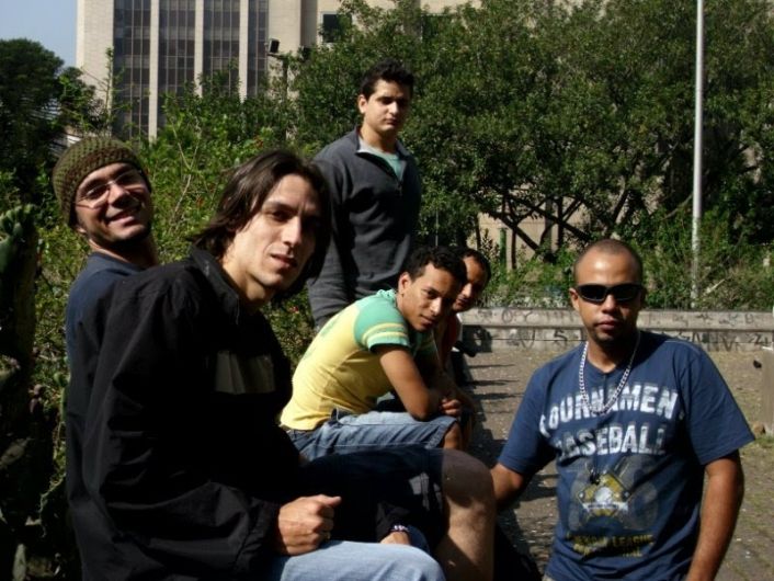 Foto de Banda Restaura