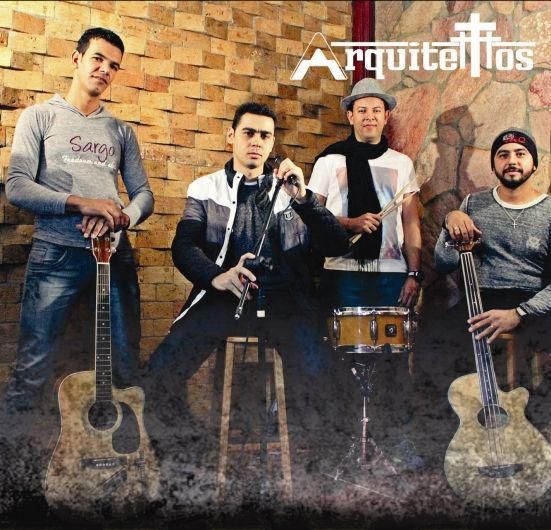 Foto de Banda Arquitetos