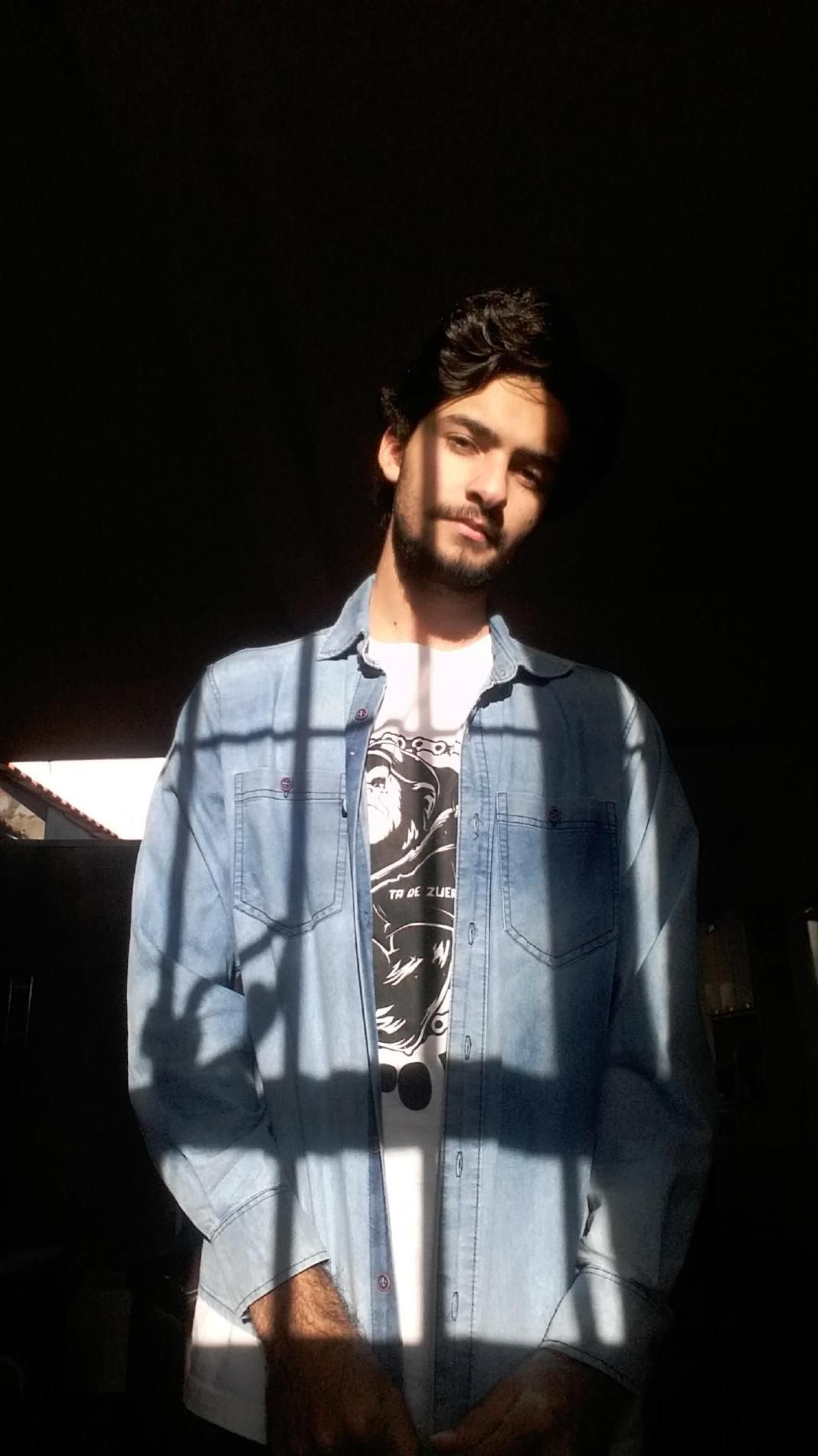 Photo of João Esteves