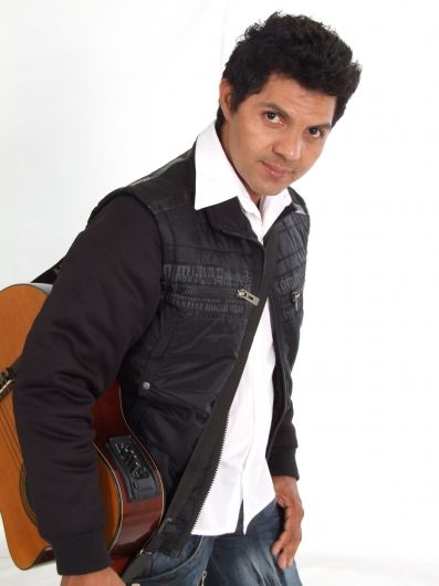 Foto de Ravelli Rios