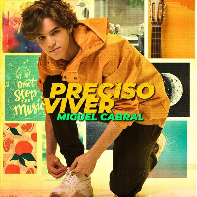 Foto de Miguel Cabral