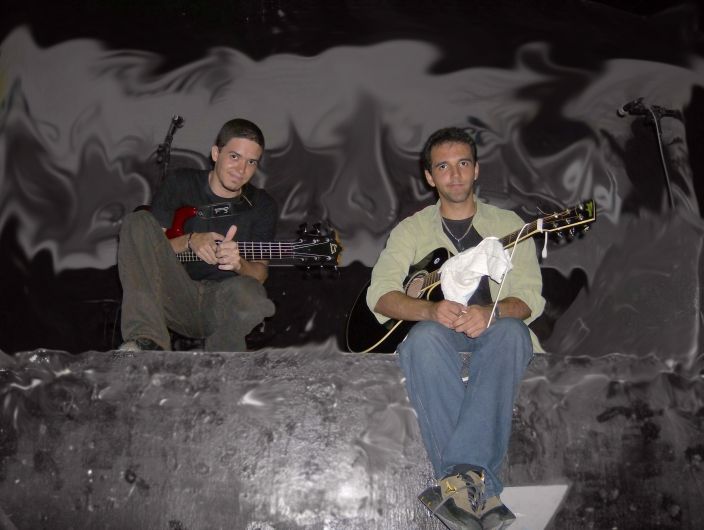 Photo of Pilares do Mundo