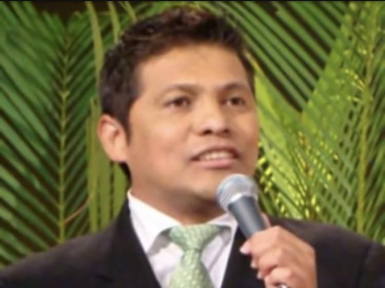 Foto de Felipe Garibo