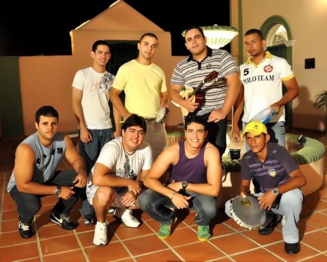 Foto de Pagode Piruetta