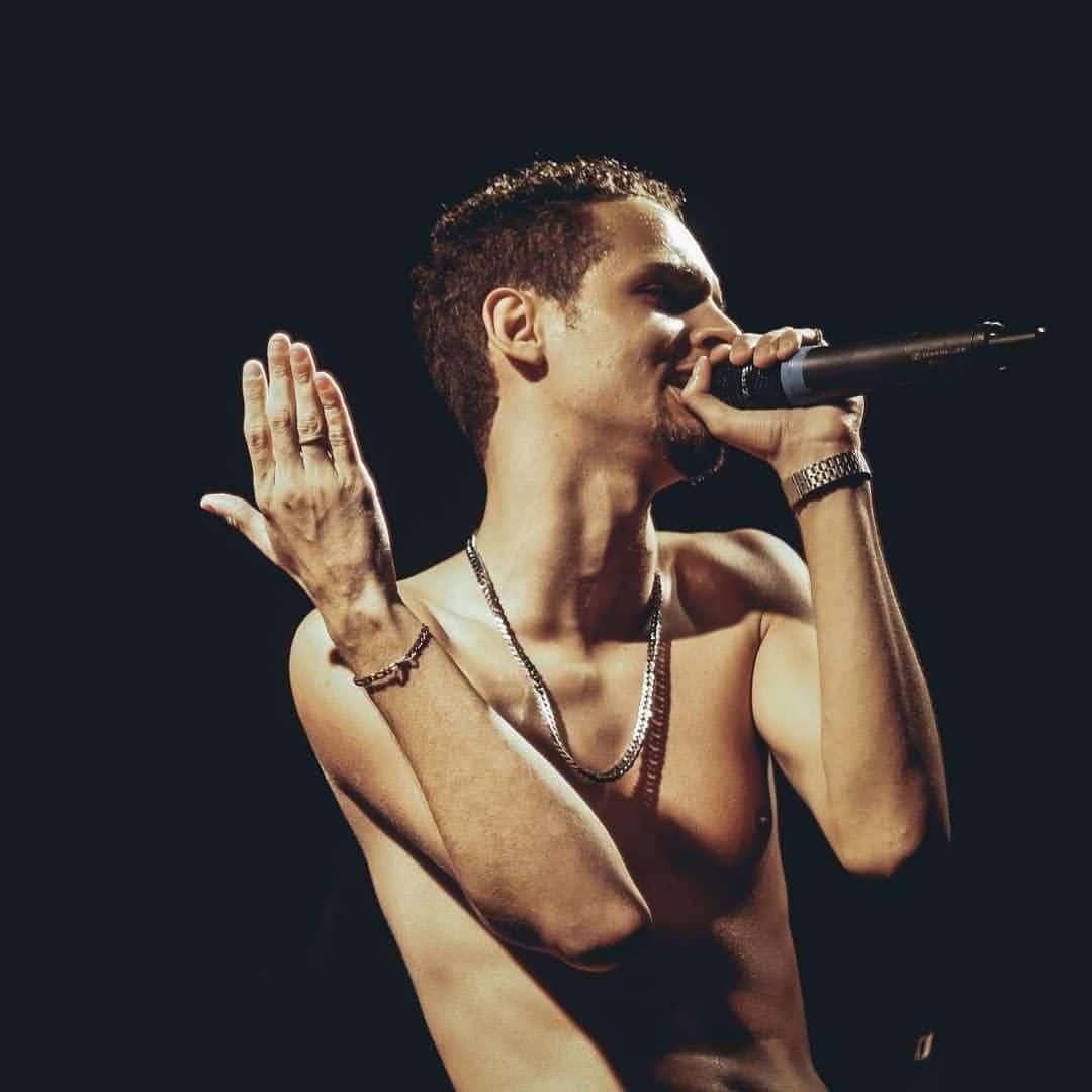 Foto de Wendell L.R.D