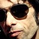 Foto del artista Andrés Calamaro