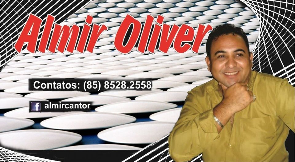 Photo of Almir Oliver