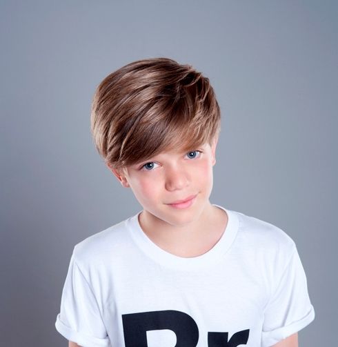 Foto de Ronan Parke
