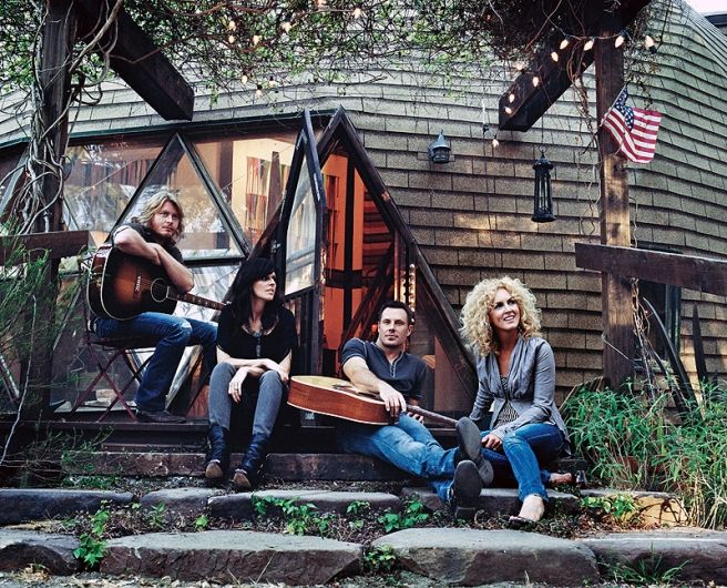 Foto de Little Big Town