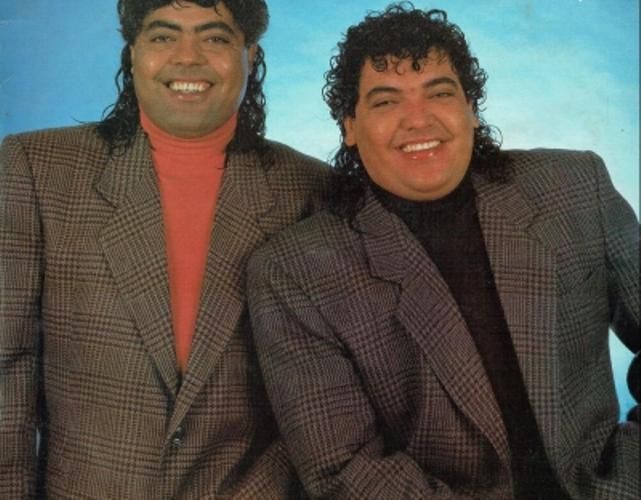 Photo of Silvio e Sandro