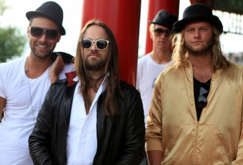 Photo of Carolina Liar