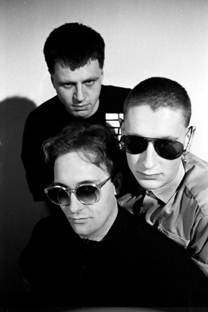 Foto de Front 242
