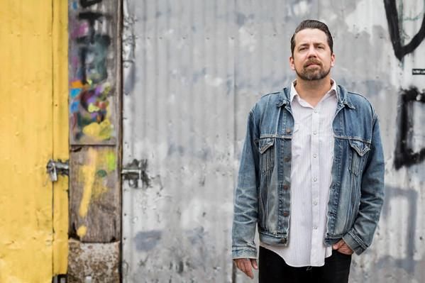 Foto de Patrick Sweany