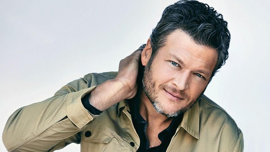 Foto de Blake Shelton