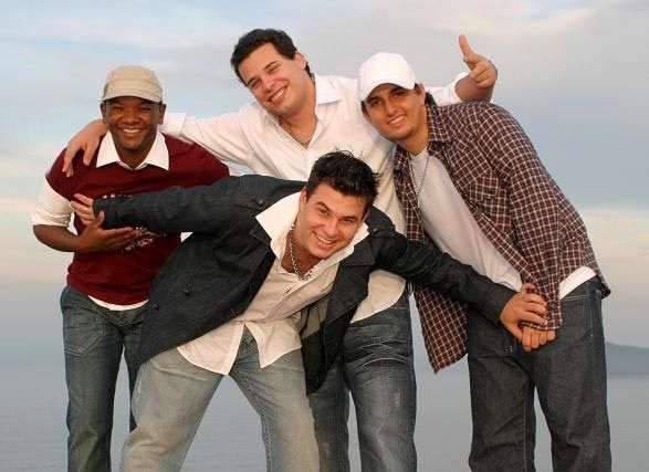 Foto de Grupo Sem Abuso