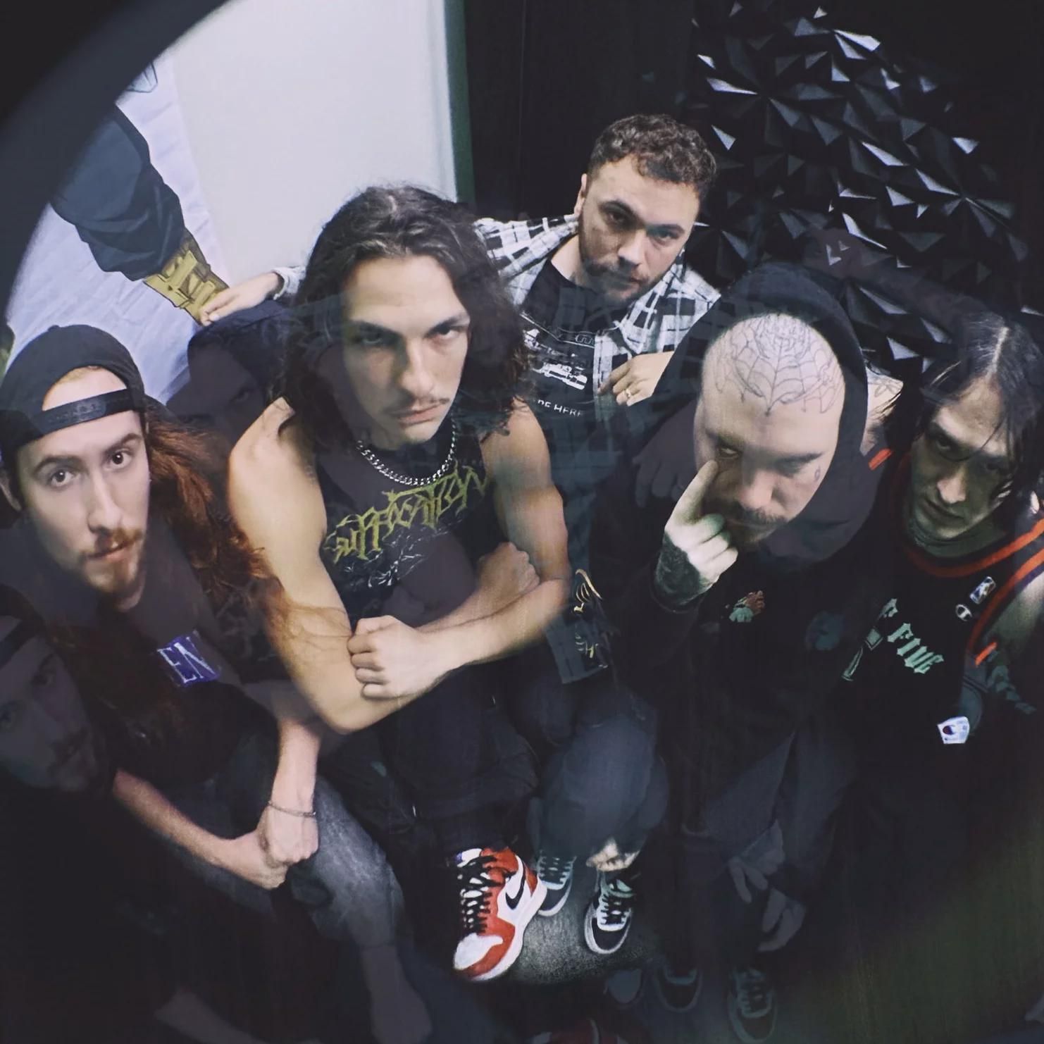 Foto de PSYCHO-FRAME