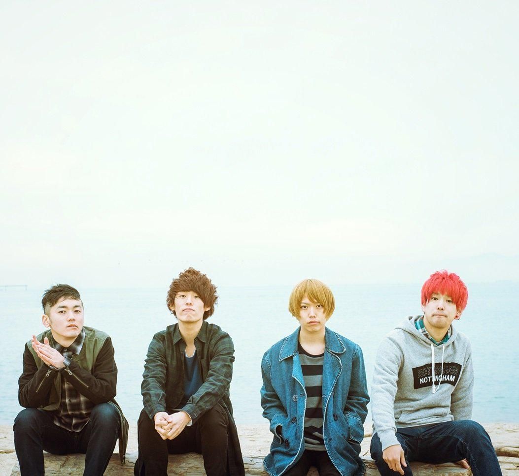 Foto de 04 Limited Sazabys