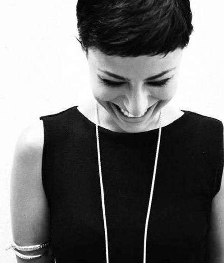 Foto de Gabriella Cilmi