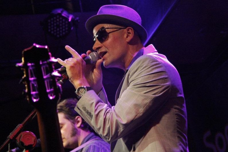 Photo of Sérgio Britto