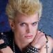 Foto del artista Billy Idol