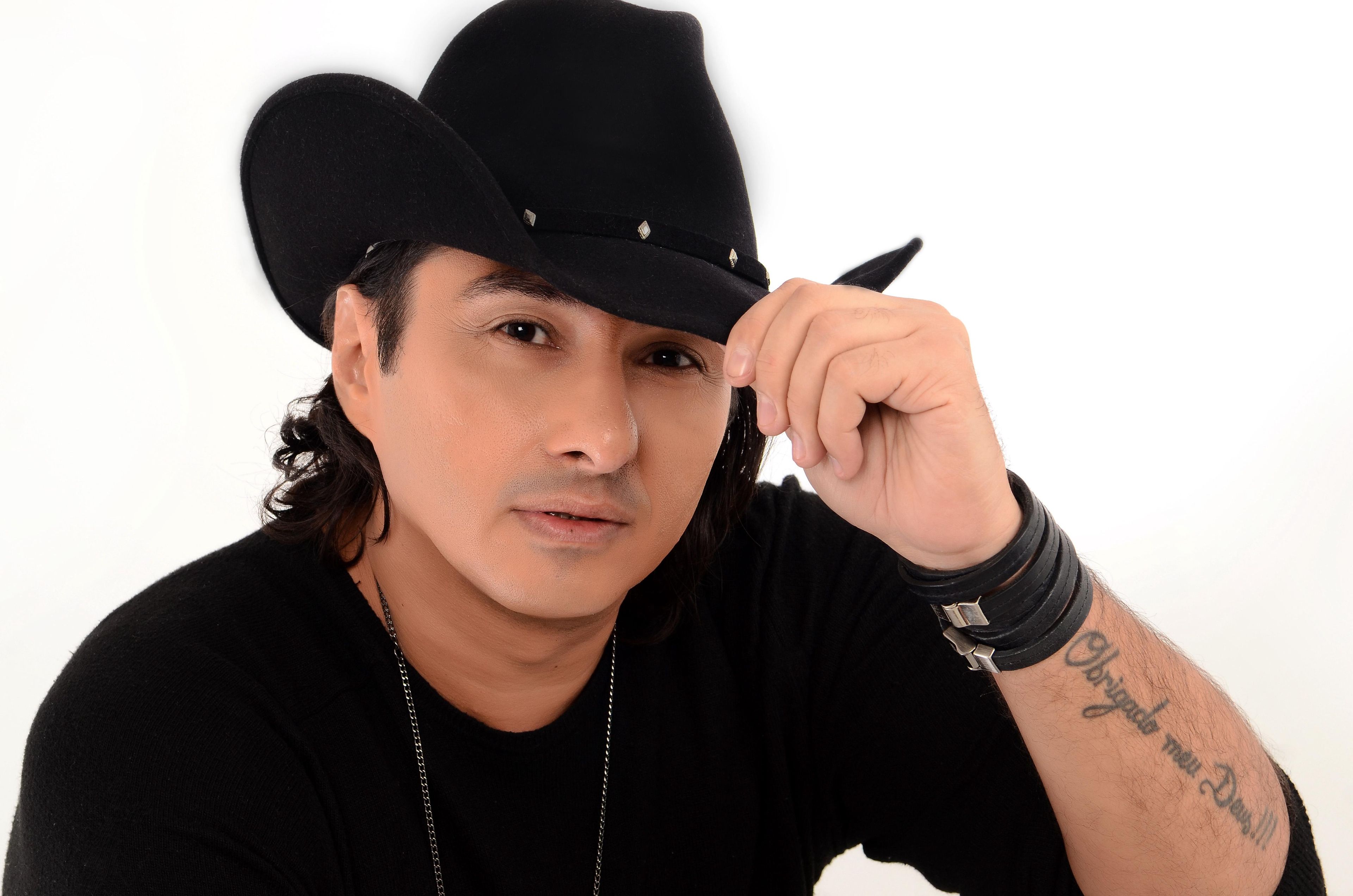 Foto de Vicente Nery