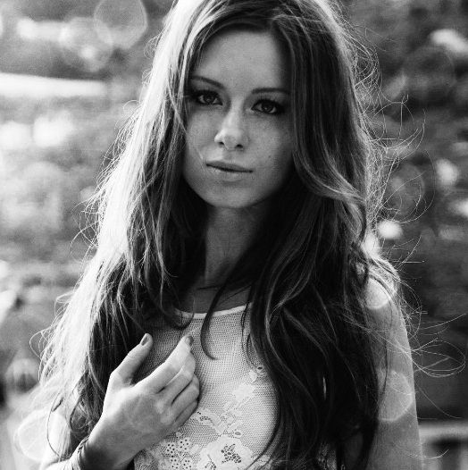 Foto de Yulia Savicheva